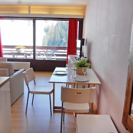 Apartment Rosablanche C43 *
